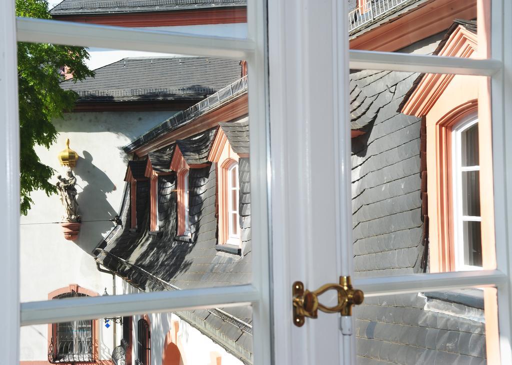 Ferienwohnungen Im Osteiner Hof Mayence Extérieur photo